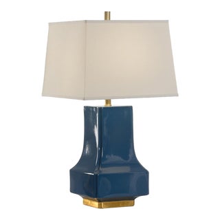 Wildwood Malone Table Lamp - Cadet For Sale