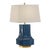 Wildwood Malone Table Lamp - Cadet For Sale