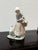Fulgencio Garcia for Lladró Shepherdess With Ducks Porcelain Figurine, Signed For Sale - Image 10 of 12