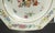 Ceramic C. 1765 China Pair Armorial Octagonal Plates, Arms of Wyatt Impaling Fowle For Sale - Image 7 of 18