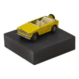 Series No. 18 Field Car Super Fast from Matchbox, England For Sale