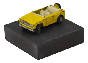 Series No. 18 Field Car Super Fast from Matchbox, England