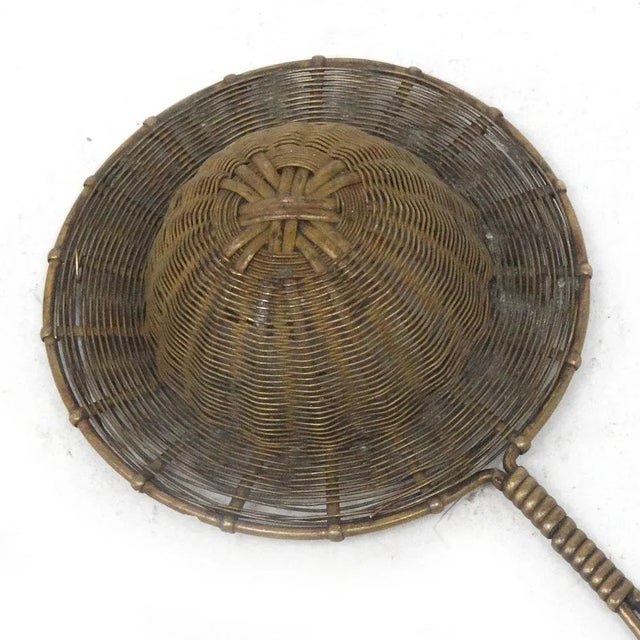 Art Nouveau Polish Infuser, 1930s For Sale - Image 6 of 7