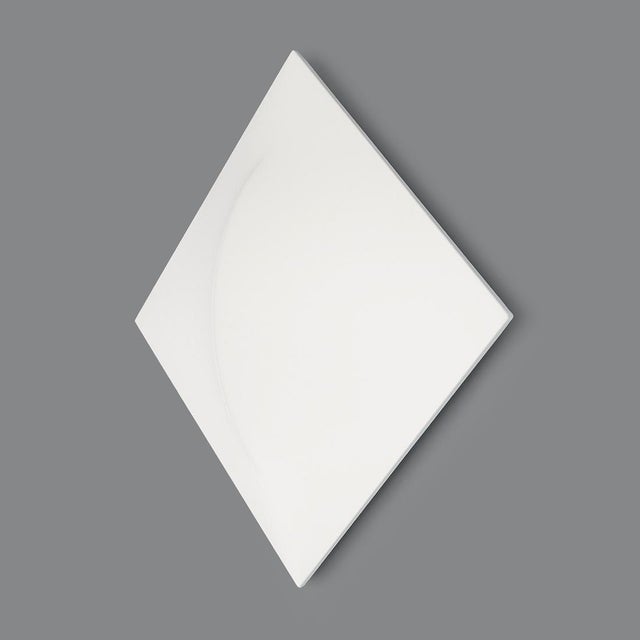 1970s Square Saori Wall Lamp by Kazuhide Takahama for Sirrah, 1970s For Sale - Image 5 of 17