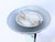Metal Floor Lamp in Chrome and Glass by Max Baguara, 1980s For Sale - Image 7 of 7
