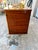 French Art Deco 1930's Light Macassar Sideboard For Sale - Image 9 of 12