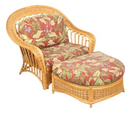 Example of Braxton Culler Accent Chairs