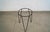 1950s 1950’s Mid-Century Modern Iron Hairpin Plant Stand For Sale - Image 5 of 10