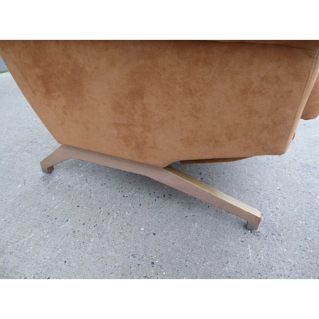 Shelby Lounge Chair by Georges Van Rijck for Beaufort For Sale - Image 11 of 13