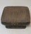 1980s Philippines Ifugao Reed and Bamboo Square Lidded Storage Basket For Sale - Image 4 of 7