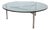 Scimitar Coffee Table by Fabricius and Kastholm, 1990s For Sale