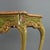 Venetian Baroque Style Console Table For Sale - Image 5 of 8