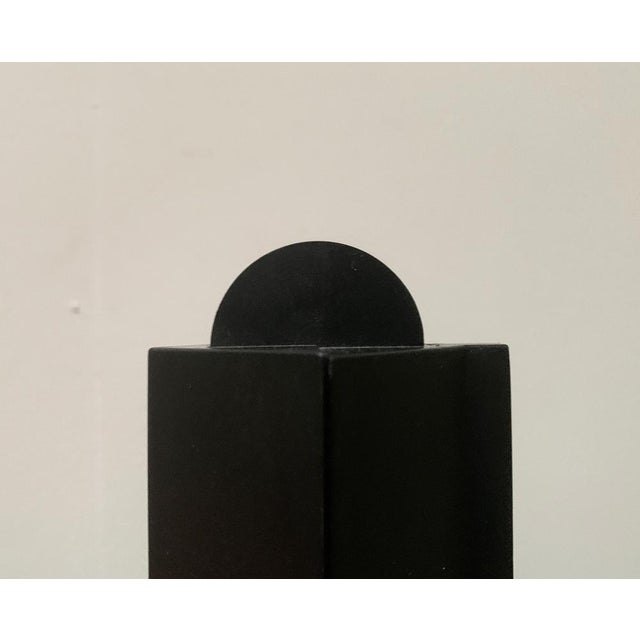 Postmodern Foldable Table Lamp, 1980s For Sale - Image 17 of 18