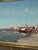 Émile Godchaux, Seascape Painting, 19th Century, Oil on Canvas For Sale - Image 4 of 13