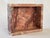 1960's Italian Rosa Pink Marble Jewelry Trinket Box For Sale In Jacksonville, FL - Image 6 of 10