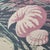A vintage original hand-pulled serigraph diptych titled "Shell Wall Hanging" by Roger W. Reinardy, published by Monarch...