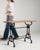 Cast Iron Bistro Table, Antique, France, 20th Century For Sale - Image 4 of 18