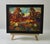 The Oil painting Canvas titled “Autumn evening” is an exuberant ode to the richness of the fall season, a vibrant...