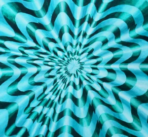 Susan Bleakley The Fold Within 2020