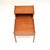 Swedish Teak Side Table, 1960s For Sale - Image 4 of 10