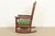 Stickley Brothers Style Antique Mission Oak Arts & Crafts Rocking Chair, Circa 1900 For Sale - Image 9 of 12