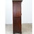 Dutch 19th Century Oak Armoire or Wardrobe For Sale - Image 14 of 14