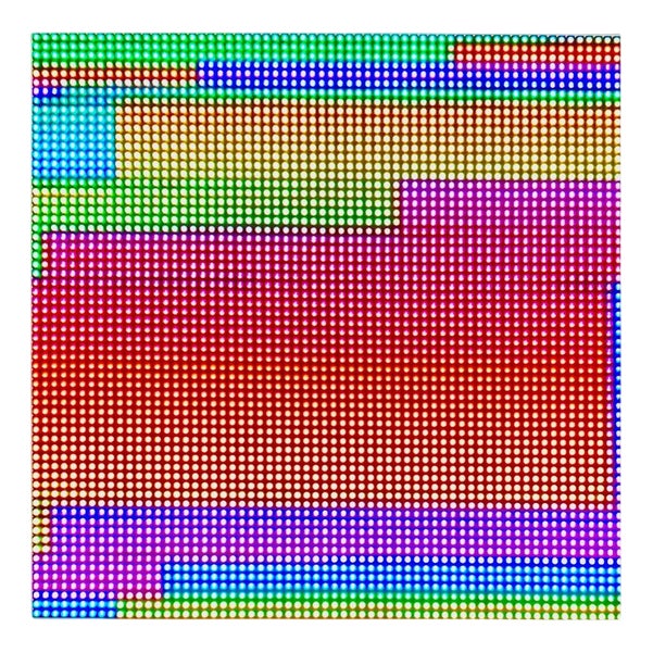 Jurgen Ostarhild, 36images, 2021, Mixed Media, Paper For Sale