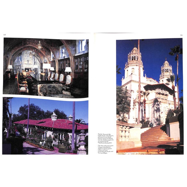 "Hollywood the Glamour Years (1919-1941)" 1987 Sommer, Robin Langley For Sale - Image 10 of 10