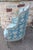 Louis XVI Style Broken Duchess Chair, 1890s, Set of 3 For Sale - Image 3 of 11