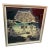 Afternoon Drinks - Large Framed Photograph Attributed to Slim Aarons. (Unsure of Artist!) For Sale