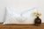 Frost Tail Oversized Lumbar Moroccan Pillow For Sale - Image 9 of 9