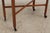 Stickley Modern Design Solid Cherry Serving Cart With Tray For Sale - Image 14 of 18
