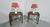 Chippendale Mahogany Lamp Tables, 1920, Set of 2 For Sale - Image 3 of 13