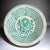 Green Large Spanish Fajalauza Lebrillo Ceramic Bowl For Sale - Image 8 of 8