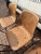 Stacking Hemp Chairs from Vepa, Set of 6 For Sale - Image 10 of 14