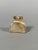 Renaissance Bell-shaped idol with eyes, Tell Brak Archaeology, 4th millennium BC For Sale - Image 3 of 9