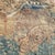 Gallant Procession Wool Tapestry, 18th Century For Sale - Image 11 of 18