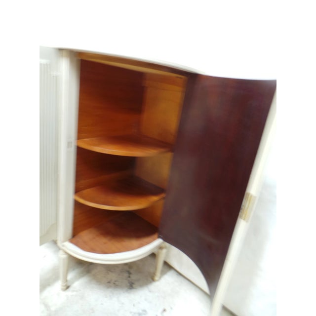 Sideboard Swedish Gustavian Style For Sale - Image 11 of 12