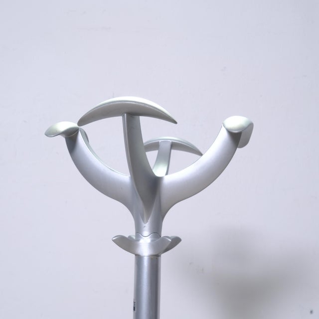 Rexites Cactus Coat Stand Model 1070 by Raul Barbieri, 1980s For Sale - Image 6 of 12