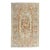 Antique Zabihi Collection Karabagh Rug - 4'9" x 7'6" For Sale