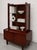 Mid Century Modern China Cabinet / Bookcase by Rajmund Halas for Jarocinska, Made in Poland, C. 1960’s For Sale - Image 12 of 15