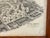 1940s 1941 Architectural Rendering for Alfred Easton Poor's Bronxgate Apartments For Sale - Image 5 of 15
