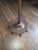 Revolving Cast Iron Caddy on Stand For Sale In San Antonio - Image 6 of 7
