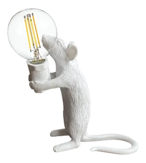 Cheeky Mouse Light