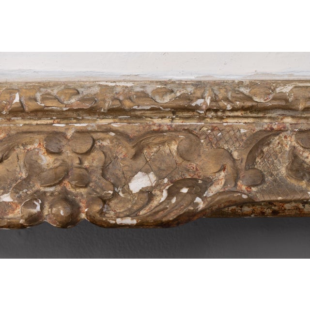 Wood Montparnasse Frames, 1930, Set of 2 For Sale - Image 7 of 9