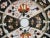 Mid 20th Century Royal Crown Derby 2451 Traditional Imari 8 3/8" Salad Plate - Set of 6 For Sale In Portland, OR - Image 6 of 7