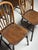 Windsor Chairs, 1960s, Set of 6 For Sale - Image 6 of 18
