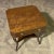 Late 20th Century Vintage Schmieg and Kotzian End Table For Sale - Image 6 of 12