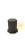 Neoclassical Column Pedestal Box, Neoclassical Style, Circa Mid-20th Century For Sale - Image 3 of 13