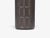 Brown Søholm Stentøj, Table Lamp, Brown Glazed Stoneware, Denmark, 1960s For Sale - Image 8 of 10